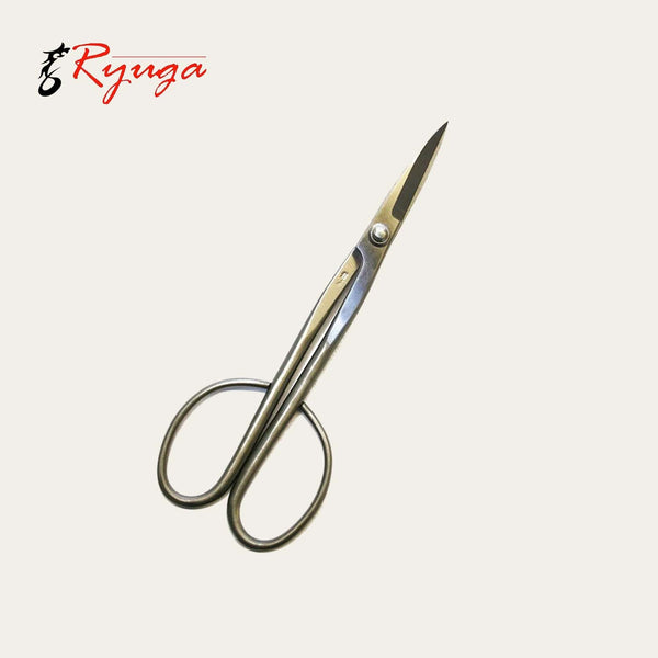 Sekator bonsai Ryuga ze stali nierdzewnej 208mm