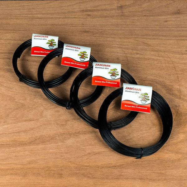 Zestaw drutu aluminiowego
