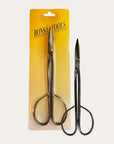 Long bonsai scissors