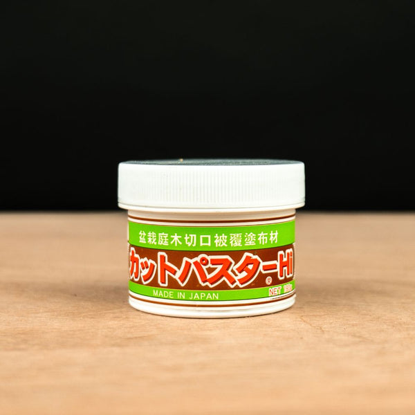 Bonsai pasta do ran (do drzew liściastych)